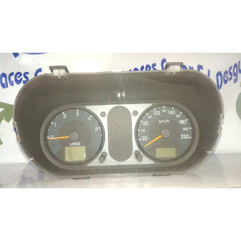 CUADRO INSTRUMENTOS 2S6F10849NE  - imagen 1