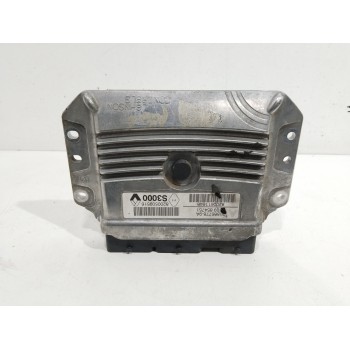 CENTRALITA MOTOR UCE 8200611648 Johnson control 