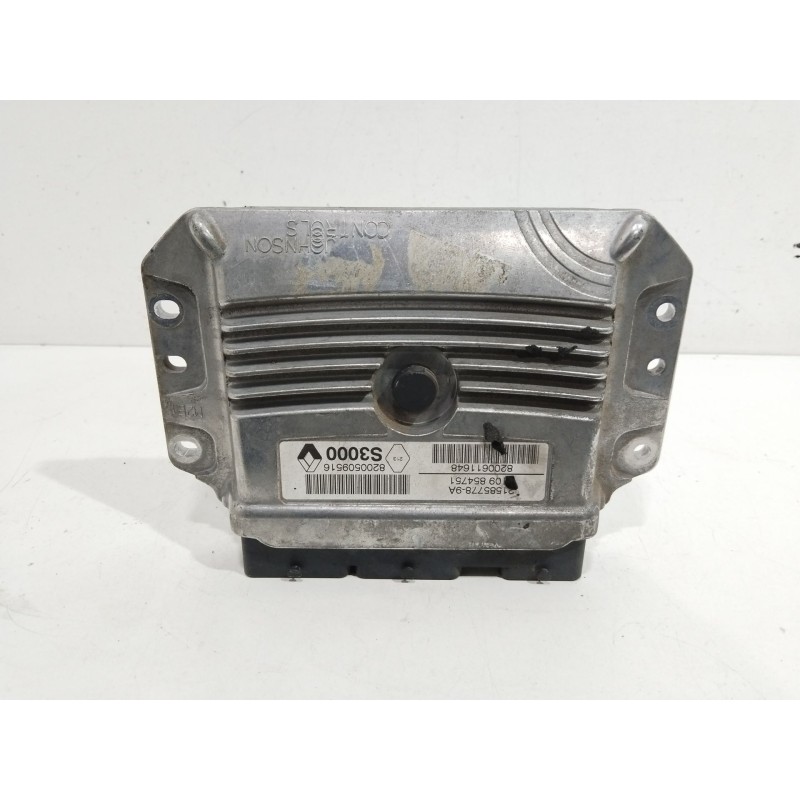 CENTRALITA MOTOR UCE 8200611648 Johnson control  - imagen 1