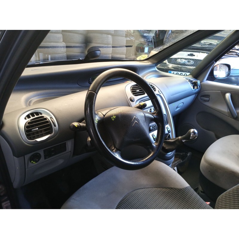 CITROËN XSARA PICASSO (N68) - imagen 5