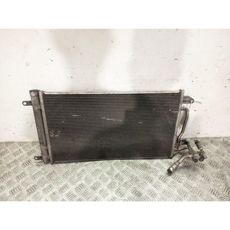 CONDENSADOR AIRE ACONDICIONADO 6R0816411  - imagen 1
