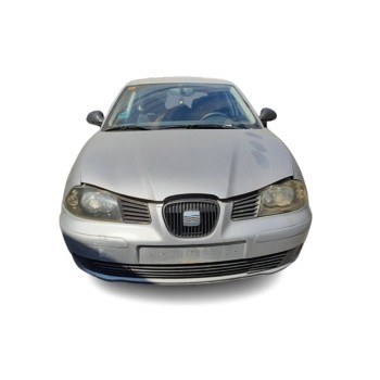 SEAT IBIZA (6L1)