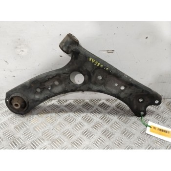 BRAZO SUSPENSION INFERIOR DELANTERO DERECHO 54501J9000 
