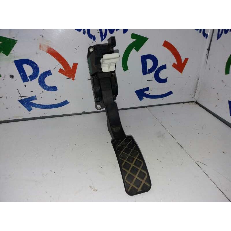 POTENCIOMETRO PEDAL B13222104 