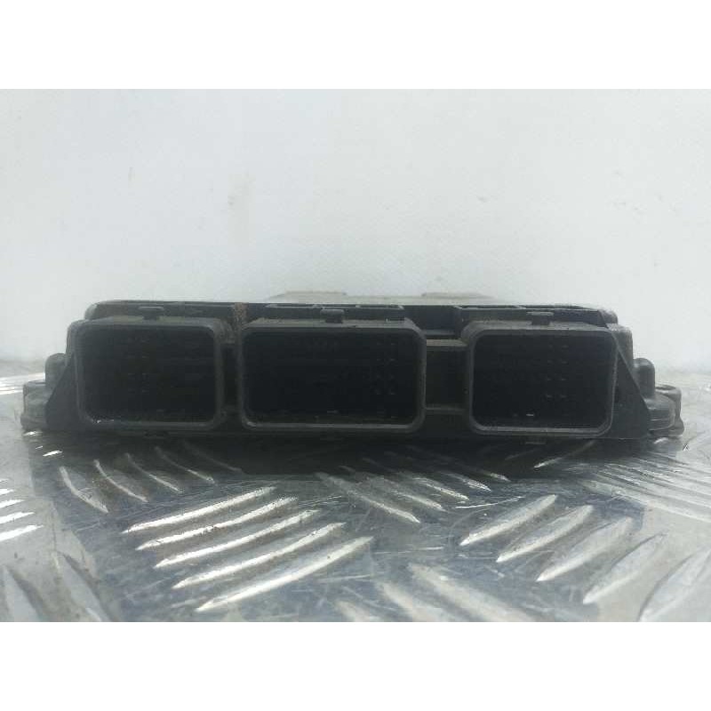 CENTRALITA MOTOR UCE 0281011549 8200310863  - imagen 3