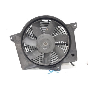 ELECTROVENTILADOR 
