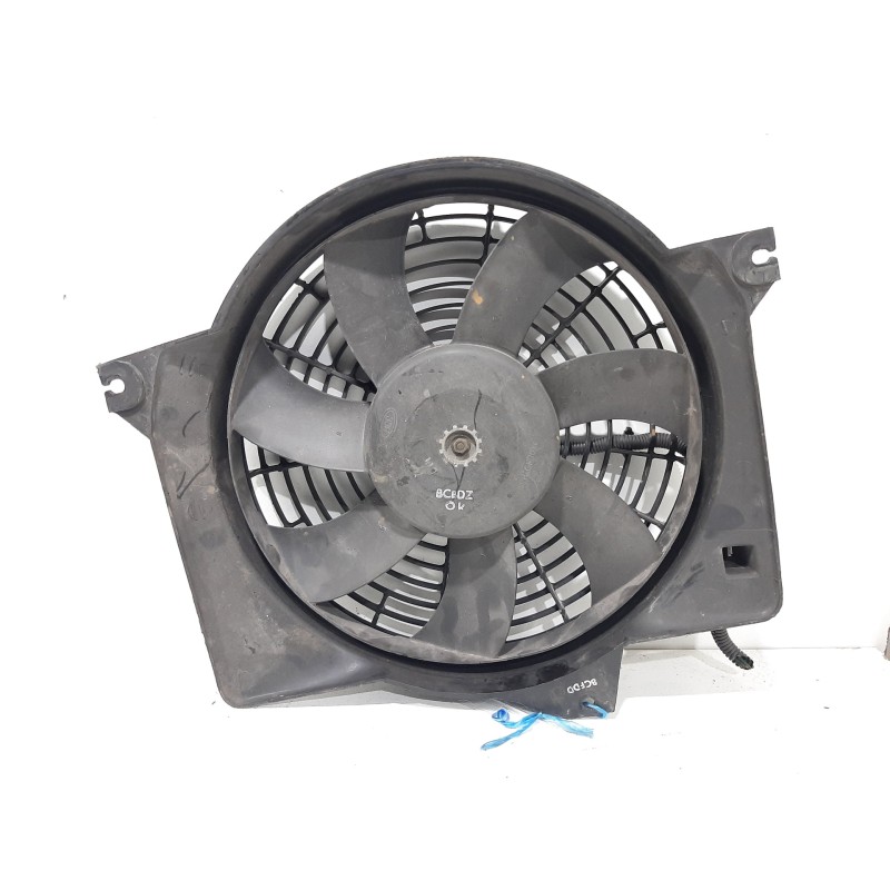 ELECTROVENTILADOR  - imagen 1
