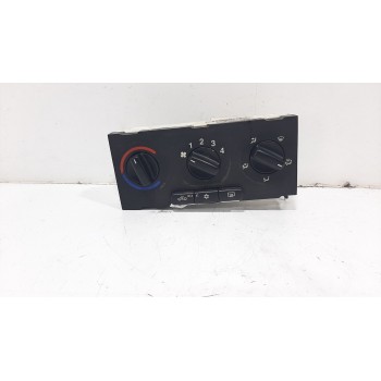 MANDO CALEFACCION / AIRE ACONDICIONADO 9301680 