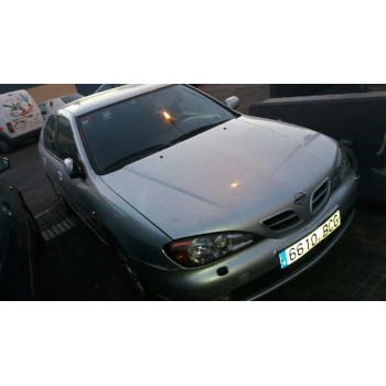 NISSAN PRIMERA BERLINA (P11)