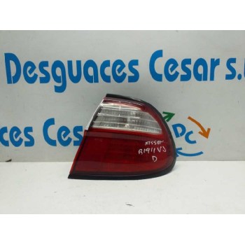 PILOTO TRASERO DERECHO 265542N327 