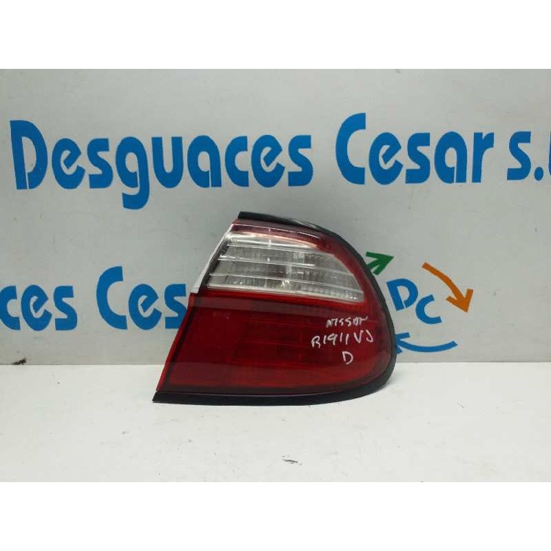 PILOTO TRASERO DERECHO 265542N327  - imagen 1