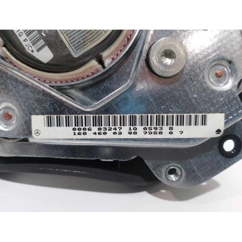 AIRBAG DELANTERO IZQUIERDO 16846002987D88  - imagen 2