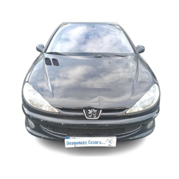PEUGEOT 206 HATCHBACK (2A/C)