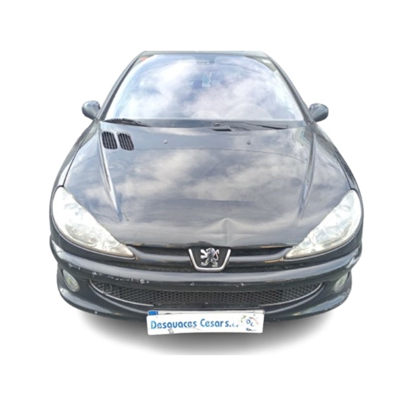 PEUGEOT 206 HATCHBACK (2A/C) - imagen 1