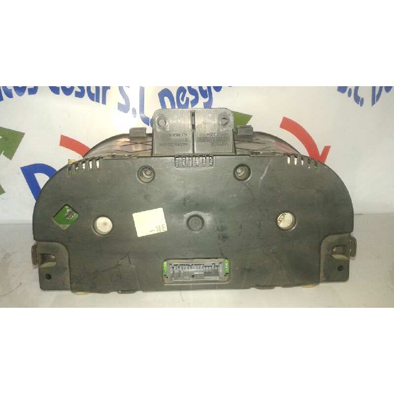CUADRO INSTRUMENTOS 2S6F10849NE  - imagen 2