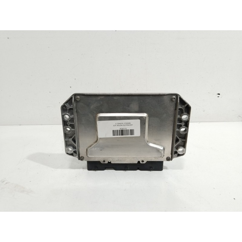 CENTRALITA MOTOR UCE 8200611648 Johnson control  - imagen 2