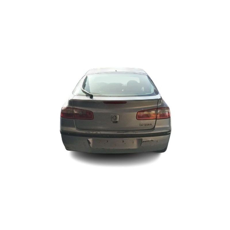 RENAULT LAGUNA II (BG0/1_) - imagen 2