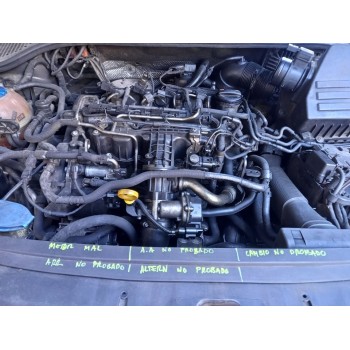 SEAT TOLEDO (KG3)