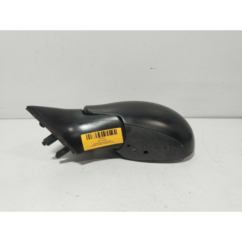 RETROVISOR IZQUIERDO 9657095480  - imagen 4