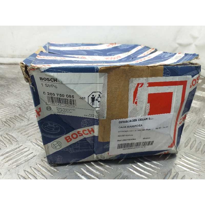 CAJA MARIPOSA 280750085  - imagen 4