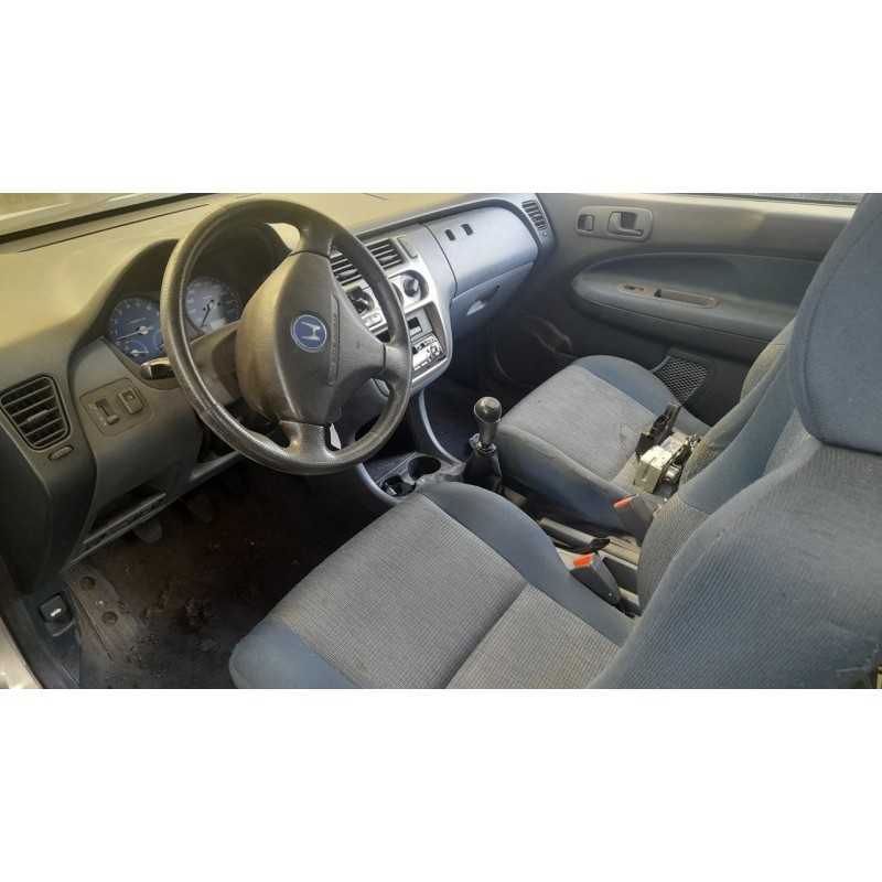 HONDA HR-V (GH) - imagen 6