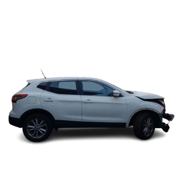 NISSAN QASHQAI II (J11, J11_)