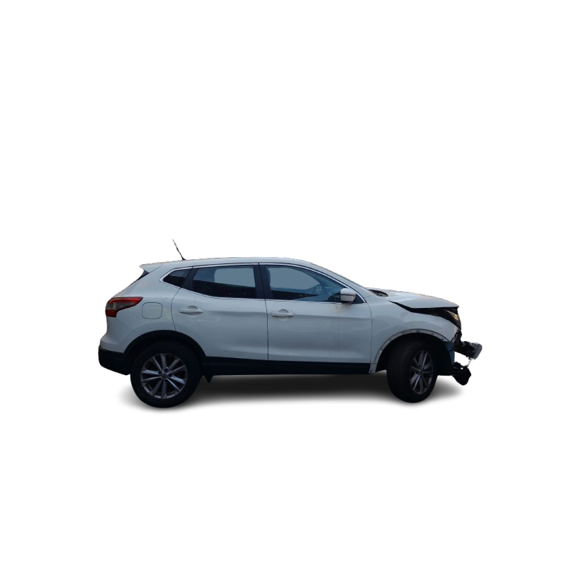 NISSAN QASHQAI II (J11, J11_) - imagen 1
