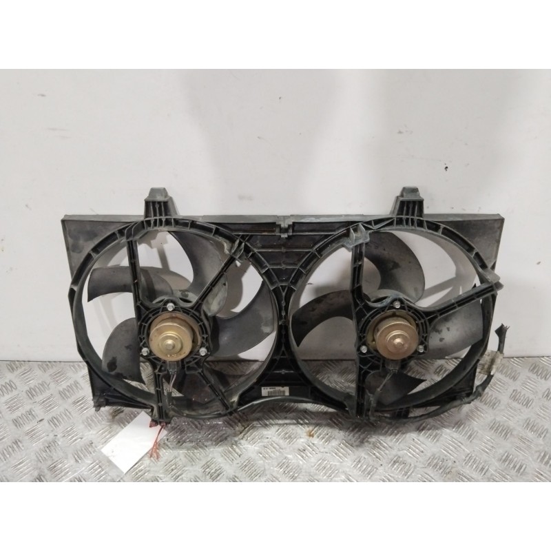 ELECTROVENTILADOR 21400EDX00  - imagen 4