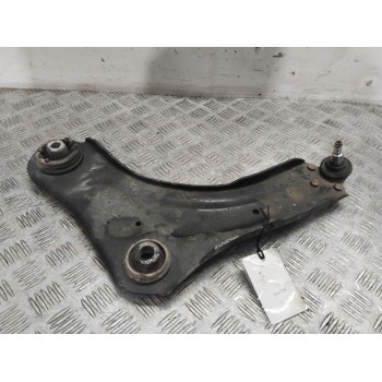 BRAZO SUSPENSION INFERIOR DELANTERO IZQUIERDO 545016101R 