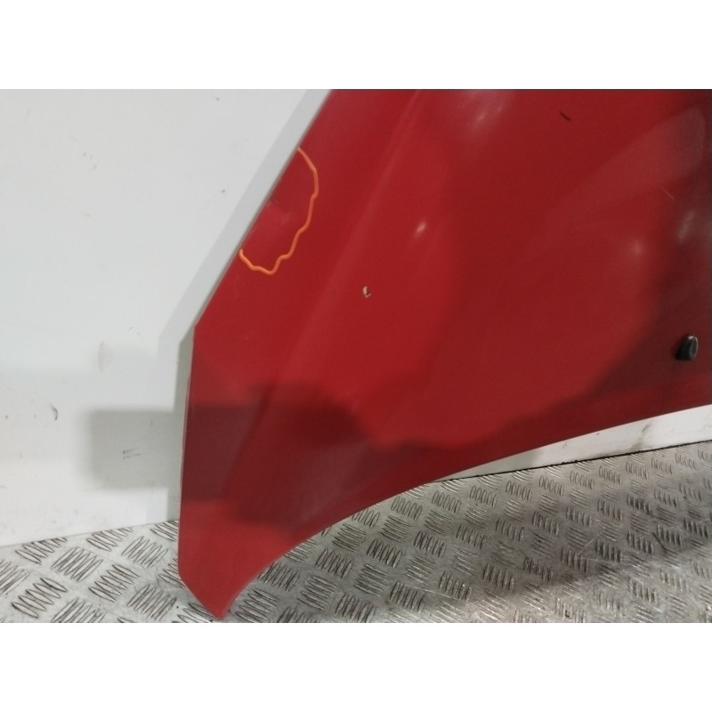 CAPOT DELANTERO 7901N2  - imagen 4