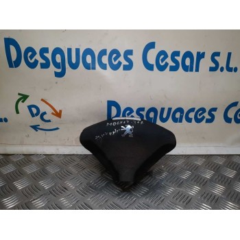 AIRBAG DELANTERO IZQUIERDO 96345028ZR 