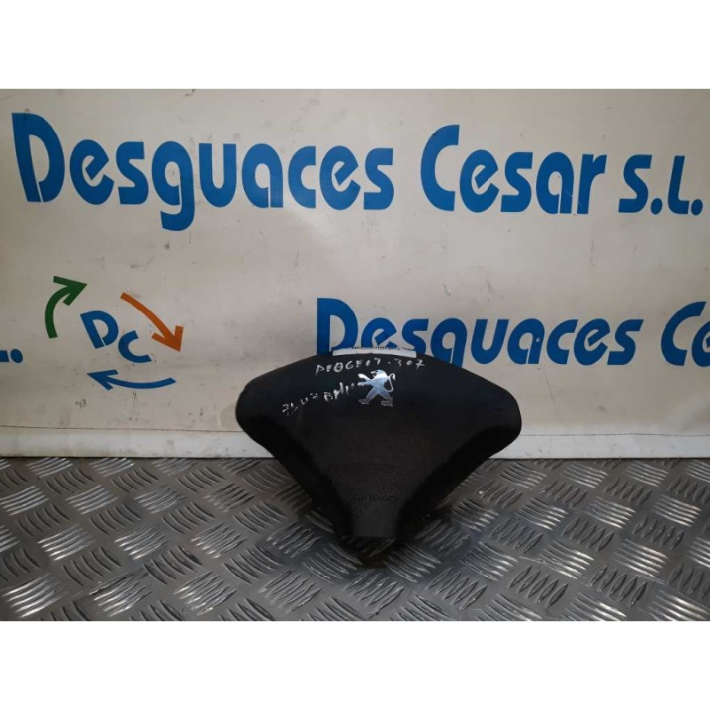 AIRBAG DELANTERO IZQUIERDO 96345028ZR  - imagen 1