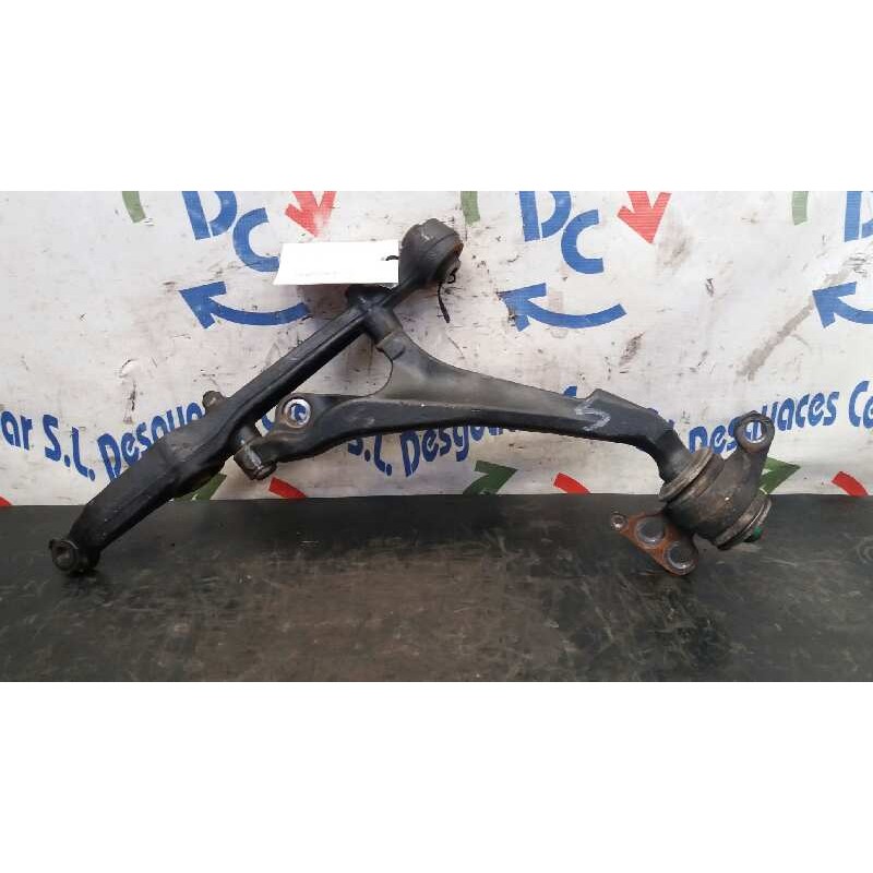 BRAZO SUSPENSION INFERIOR DELANTERO DERECHO 