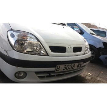 RENAULT SCENIC (JA..)