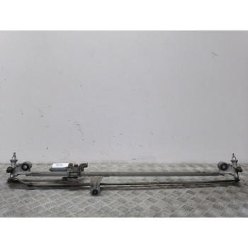 MOTOR LIMPIA DELANTERO 404976 4 PINES 