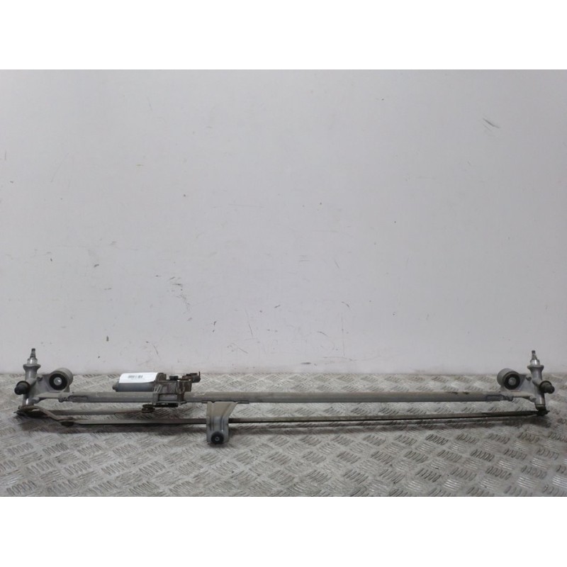 MOTOR LIMPIA DELANTERO 404976 4 PINES  - imagen 1