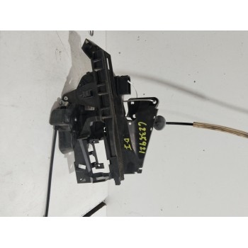 CERRADURA PUERTA TRASERA IZQUIERDA 240014000 