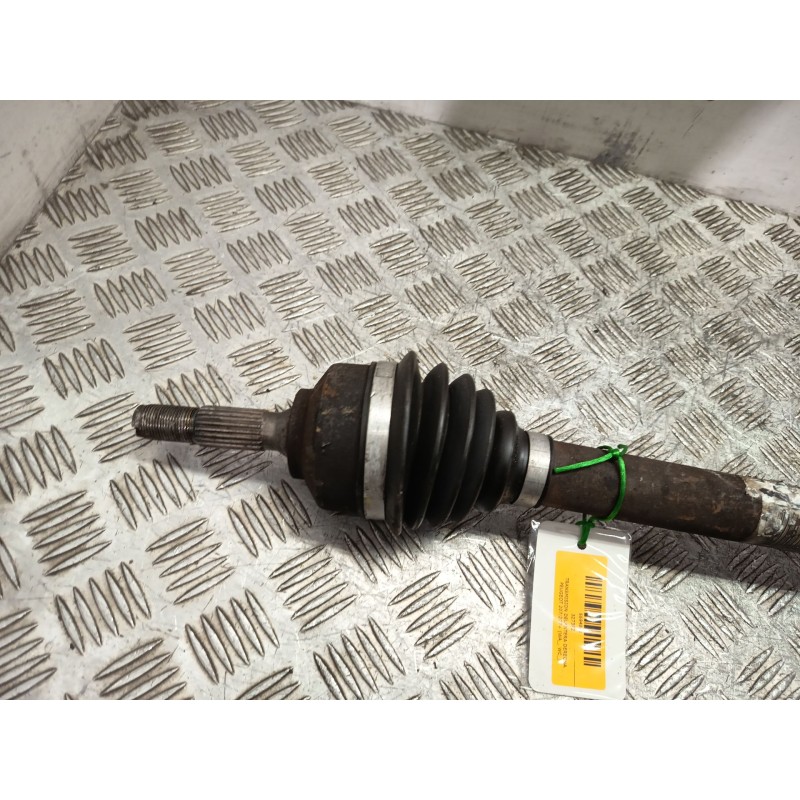 TRANSMISION DELANTERA DERECHA 3273PZ  - imagen 3