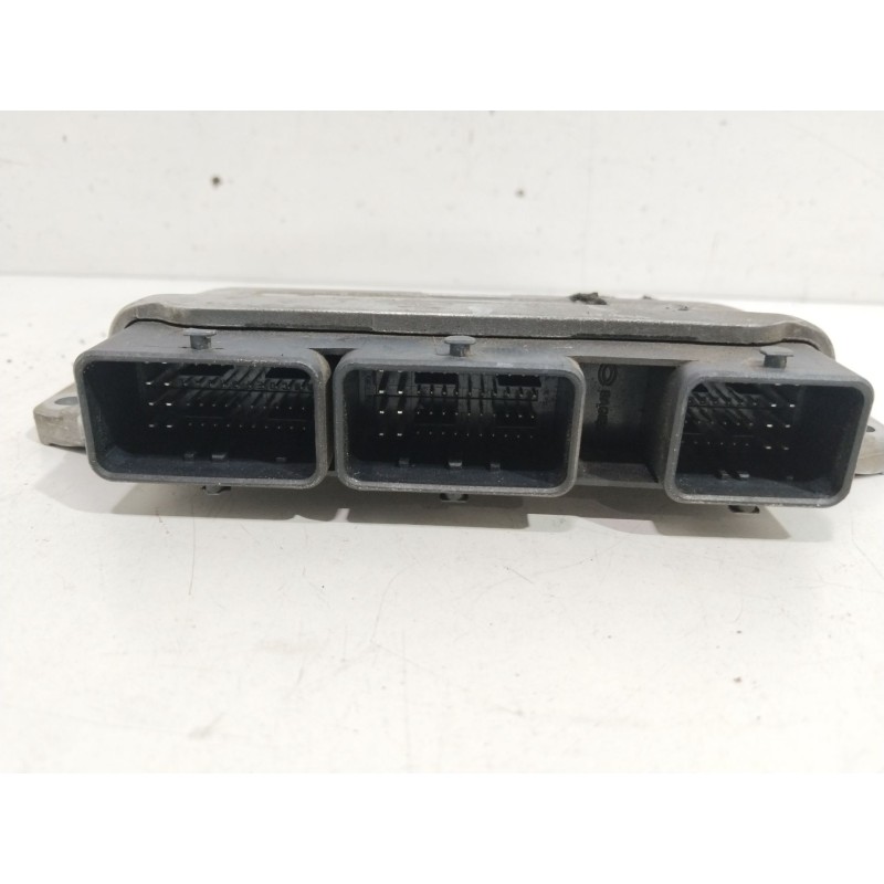 CENTRALITA MOTOR UCE 8200611648 Johnson control  - imagen 3