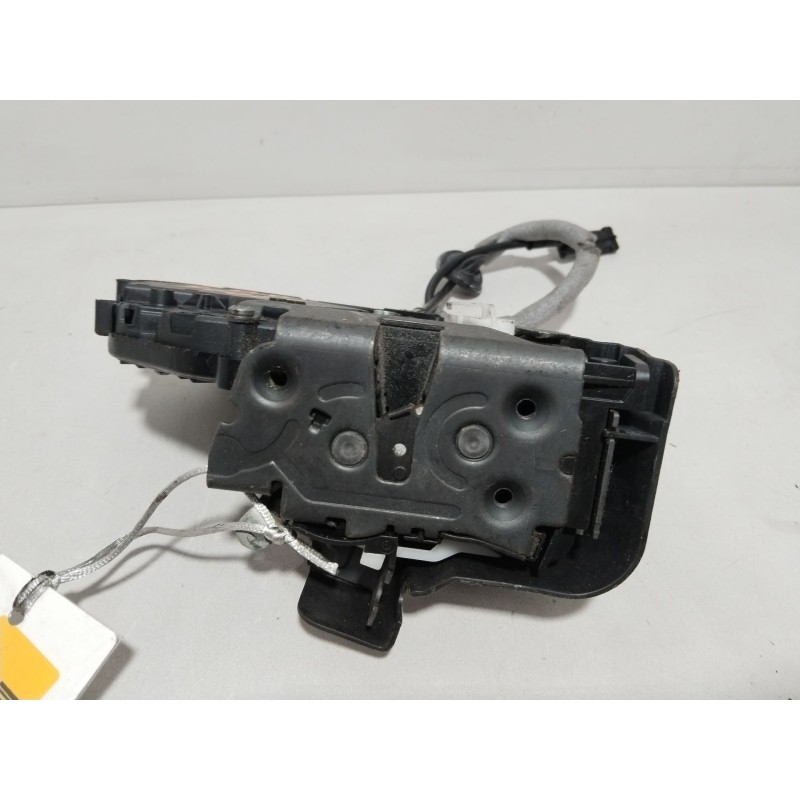 CERRADURA PUERTA DELANTERA DERECHA 31253286 986904  - imagen 4