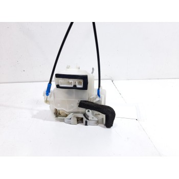 CERRADURA PUERTA DELANTERA DERECHA 61032AJ160 