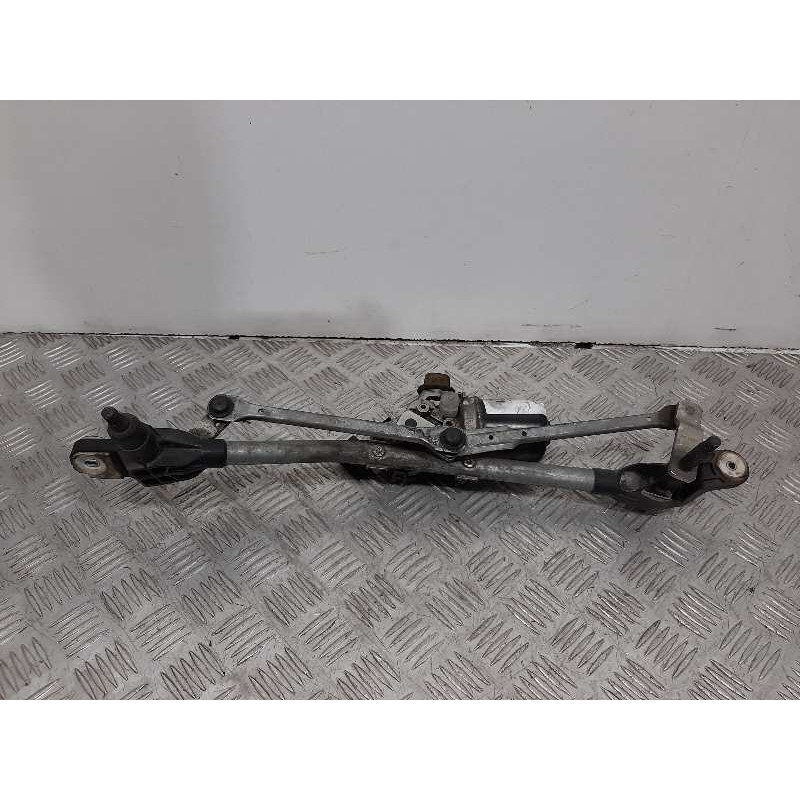MOTOR LIMPIA DELANTERO  - imagen 1