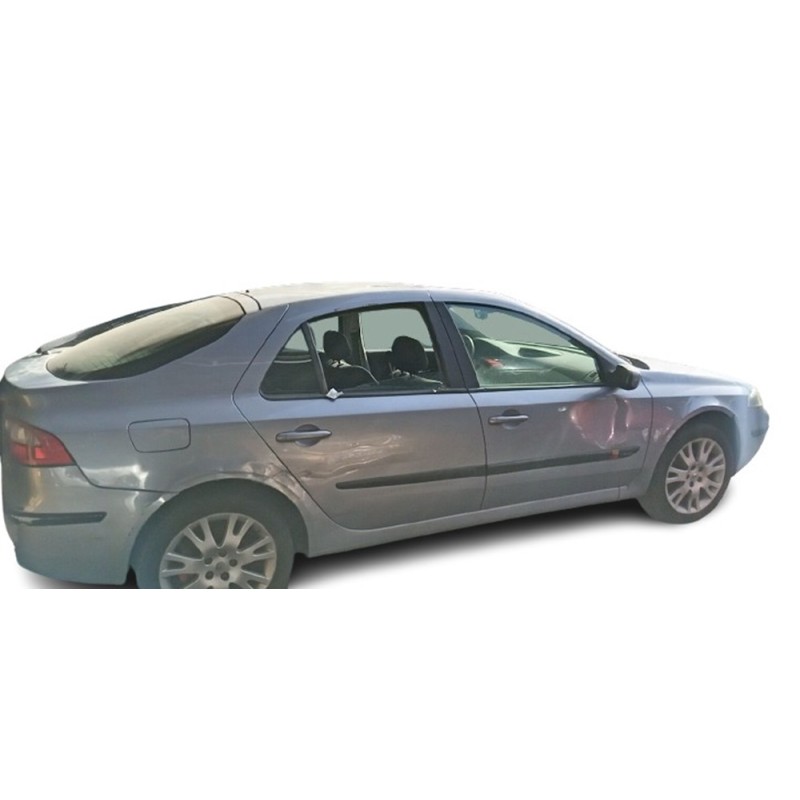 RENAULT LAGUNA II (BG0/1_) - imagen 3