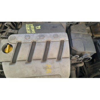 RENAULT LAGUNA (B56)