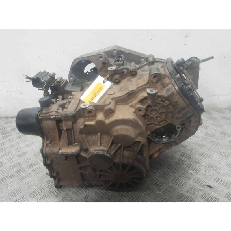 CAJA CAMBIOS VWK  - imagen 3