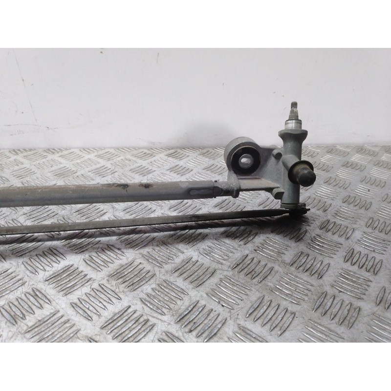 MOTOR LIMPIA DELANTERO 404976 4 PINES  - imagen 2