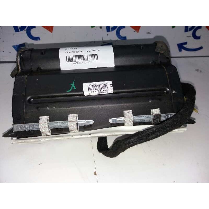 AIRBAG DELANTERO DERECHO 820091694A  - imagen 2