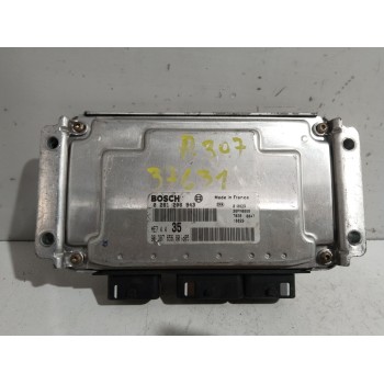 CENTRALITA MOTOR UCE 0281206943 