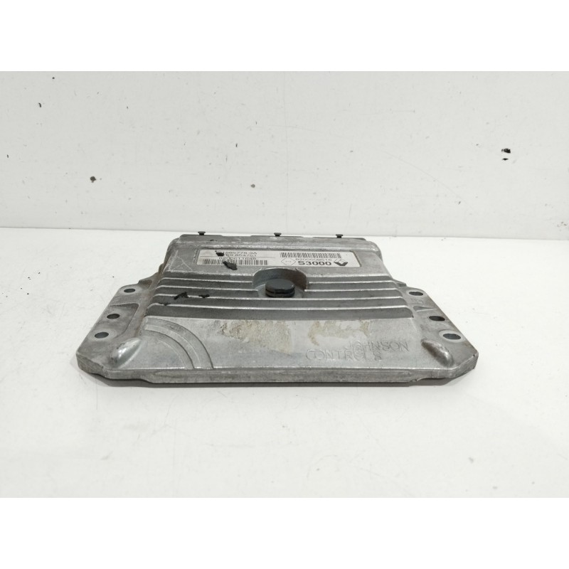 CENTRALITA MOTOR UCE 8200611648 Johnson control  - imagen 4