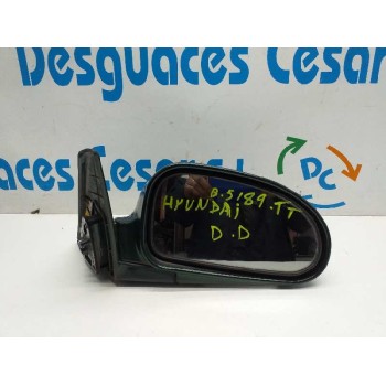 RETROVISOR DERECHO ELECTRICO 